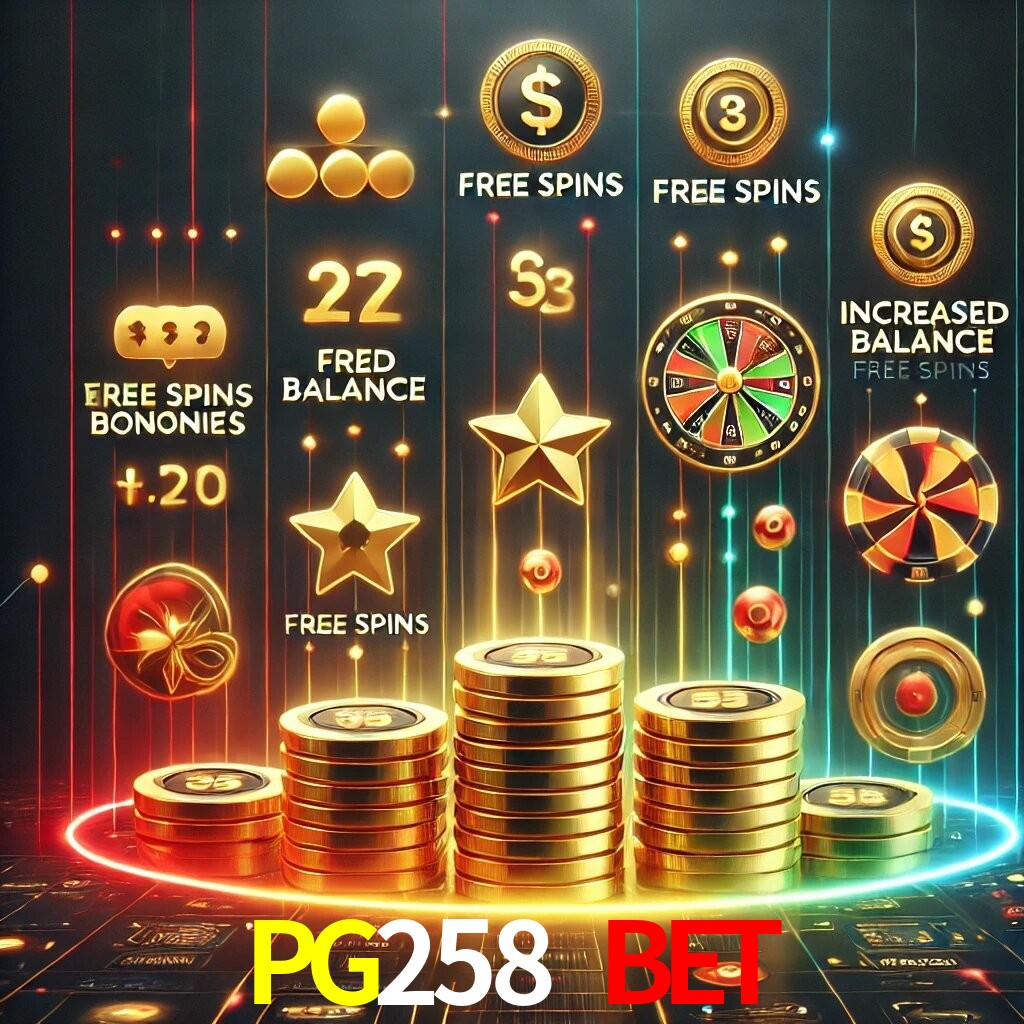 Benefícios dos Bônus