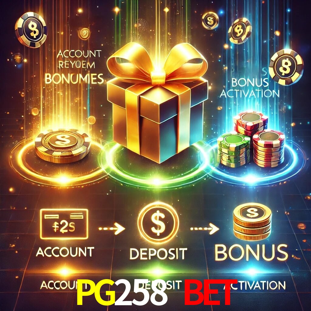 Como Resgatar o Bônus