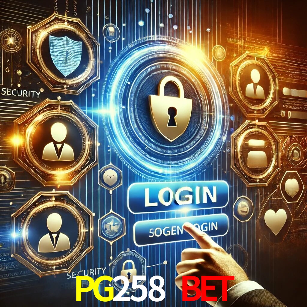 Benefícios de Fazer Login