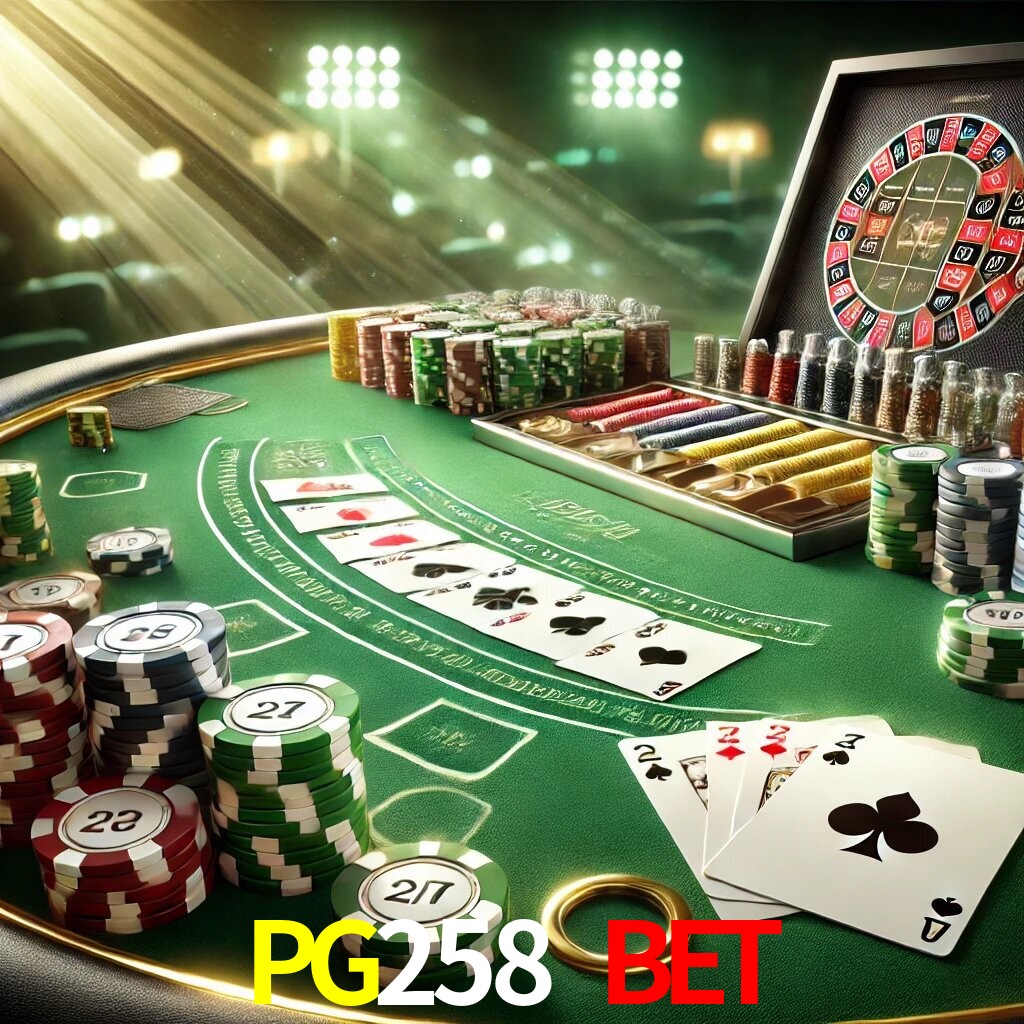 Jogos Populares no Cassino