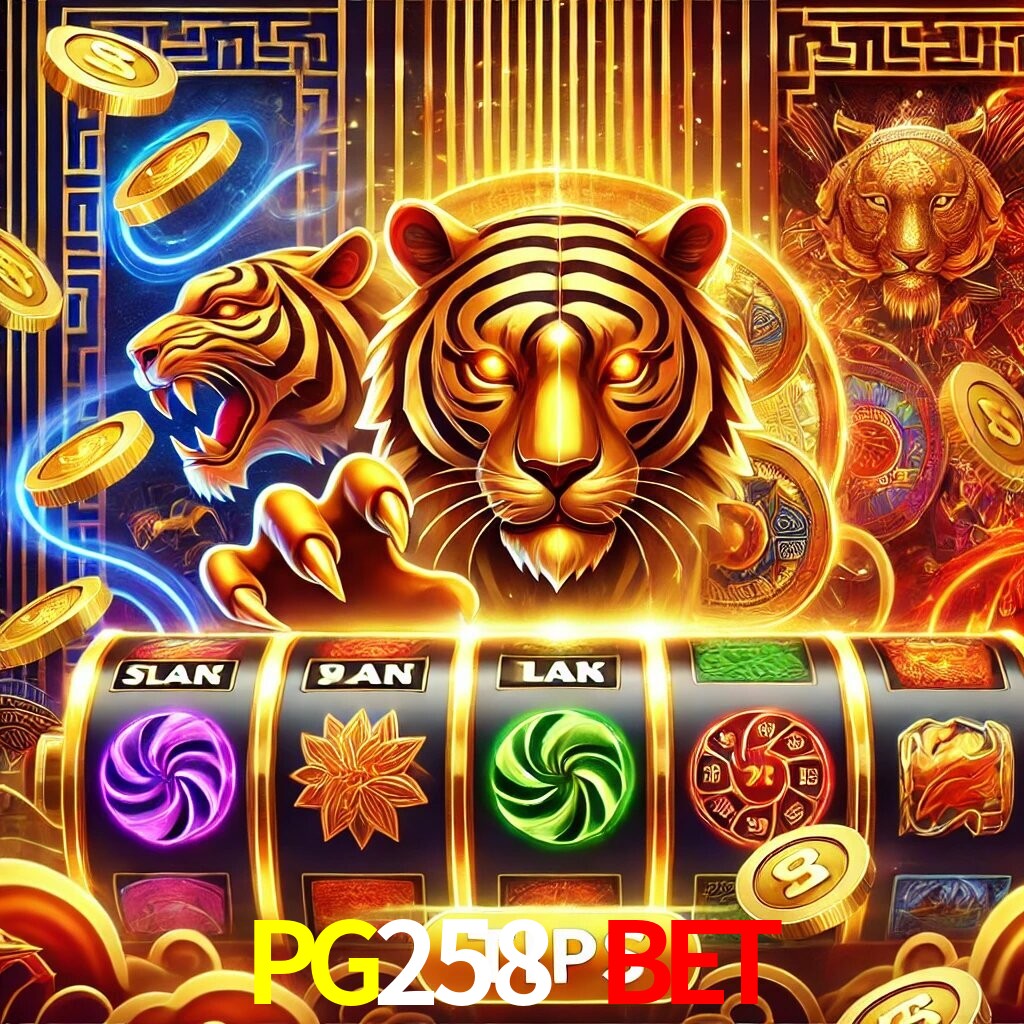 Introdução ao Fortune Tiger