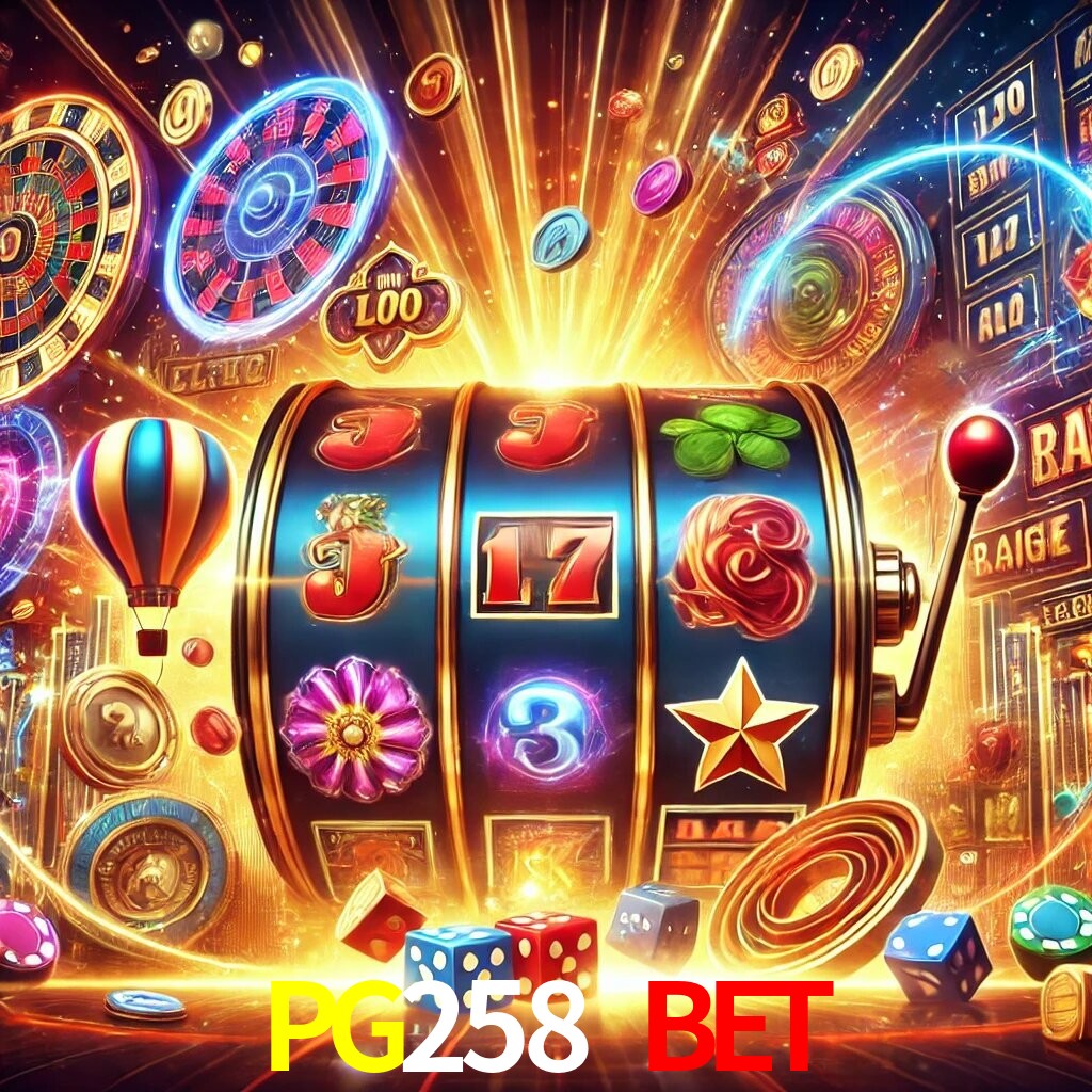 Por Que Escolher os Slots